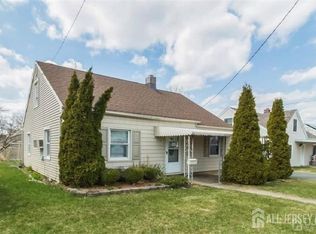 224 Plainfield Ave, Edison, NJ 08817