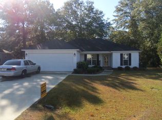 105 Wyoming St, Adel, GA 31620