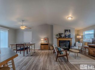 213 Glen Vista Dr, Dayton, NV 89403