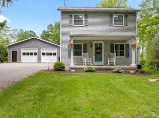 3960 Everingin Rd, Monroeville, OH 44847