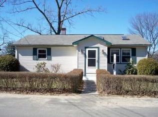 18 Moran Ave, Danbury, CT 06810