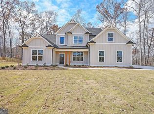 6055 Hendrix Rd, Cumming, GA 30040