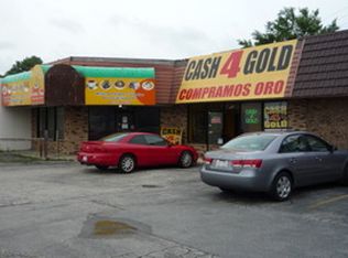 8506 S Cicero Ave, Burbank, IL 60459