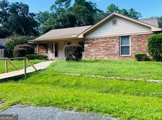 156 W Holly Ave, Kingsland, GA 31548