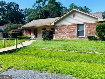 156 W Holly Ave, Kingsland, GA, 31548