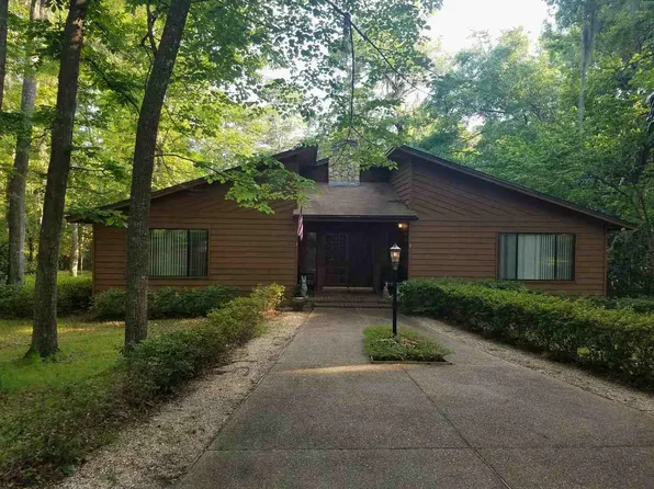 909 Timberlane Rd, Tallahassee, FL 32312