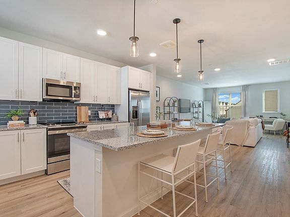 2nd image of 2102 Legacy Dr #706