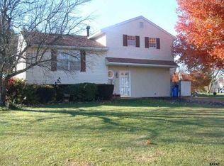 4201 Beaumont Rd, Dover, PA 17315