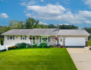 2439 W Lakewood Rd, Whitehall, MI, 49461