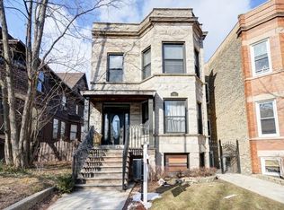 1432 W Foster Ave #1, Chicago, IL 60640