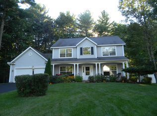 7 Fenimore Pl, Gansevoort, NY 12831
