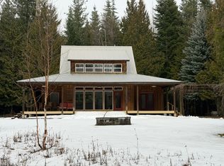 499 Sunnyside Rd, Sandpoint, ID 83864