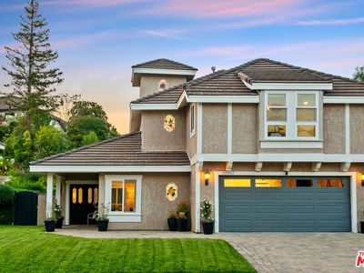 30007 Trail Creek Dr, Agoura Hills, CA, 91301
