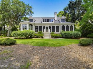 380 Distant Island Drive, Beaufort, SC 29907