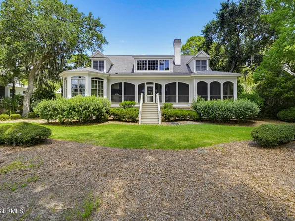 380 Distant Island Drive, Beaufort, SC 29907