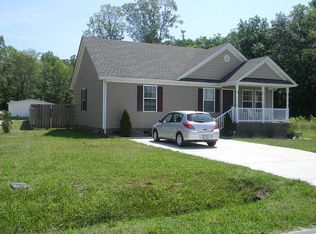 195 Sawyertown Rd, Moyock, NC 27958