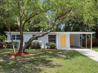 2219 Monteau Dr, Jacksonville, FL 32210