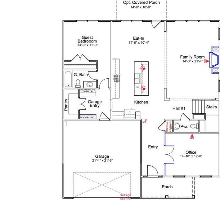 2nd image of 4246 Winding Ridge Ln #Pf-84