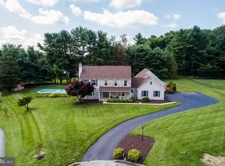 1310 Julieanna Dr, West Chester, PA 19380