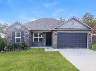 6017 Orange Valley Cv, Shannon Hills, AR 72103