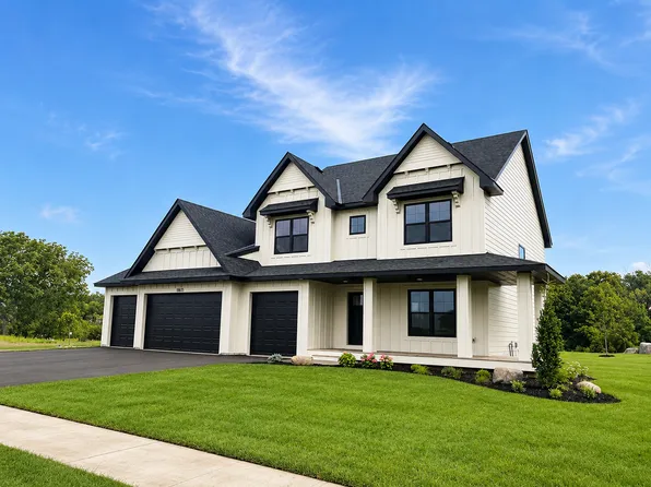 18505 Jabiru Path, Lakeville, MN 55044
