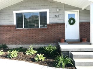 245 W 500th St N, Lindon, UT 84042