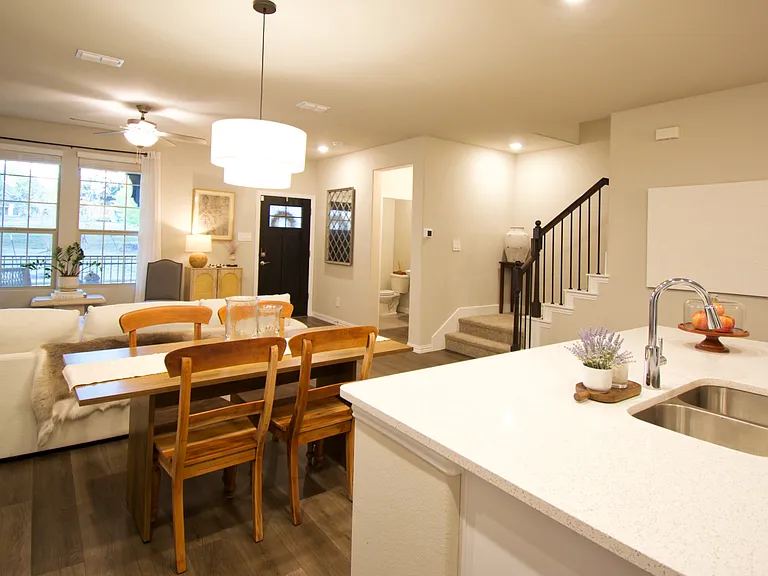 2712 Big Bend Mews — Photo 7