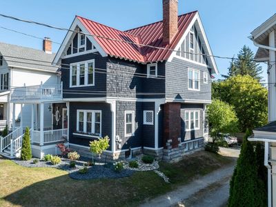 24 Madison Street, Rutland, VT, 05701