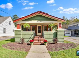 250 N Main St, Mansfield, PA 16933
