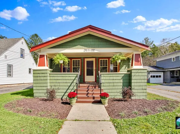 250 N Main St, Mansfield, PA 16933