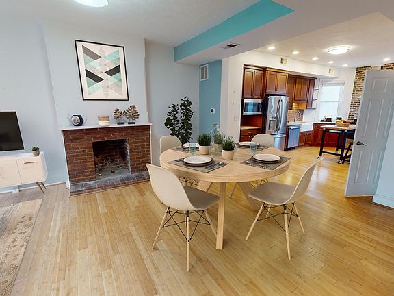 Optionally furnished common areas! Common areas can come beautifully furnished by our in-house design team for an additional fee.