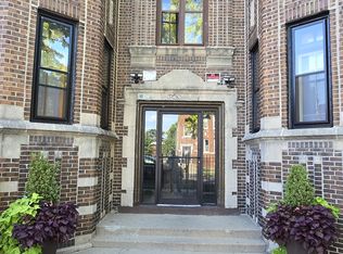 8034 S Marshfield Ave FLOOR 3, Chicago, IL 60620