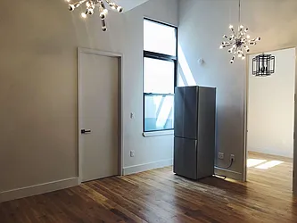 Rented by Manhattan Management LLC