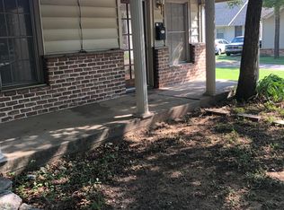 1808 Sena St, Denton, TX 76201
