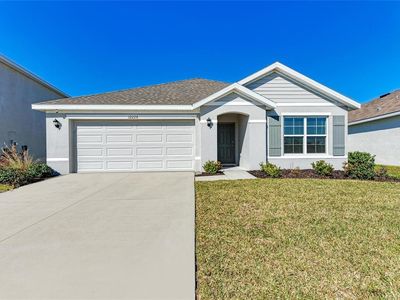 12226 Kingsley Trl, Parrish, FL, 34219