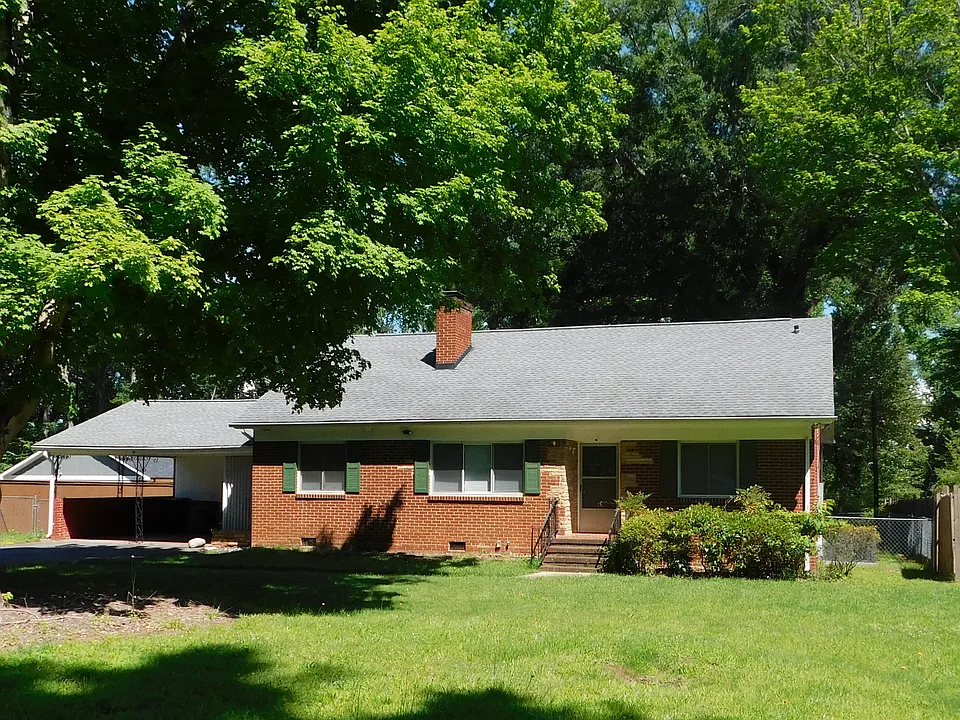 411 Gray Dr