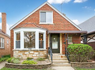 3944 N Octavia Ave, Chicago, IL