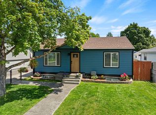 2924 N Smith St, Spokane, WA 99207
