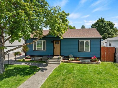 2924 N Smith St, Spokane, WA, 99207