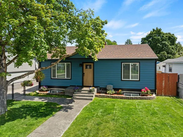 2924 N Smith St, Spokane, WA 99207