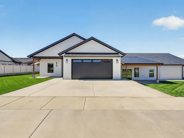 3710 22nd St, Lewiston, ID 83501