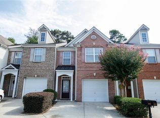 3875 Dandridge Way, Duluth, GA 30096