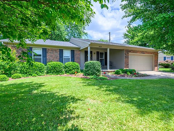 2nd image of 4021 Brentwood Dr