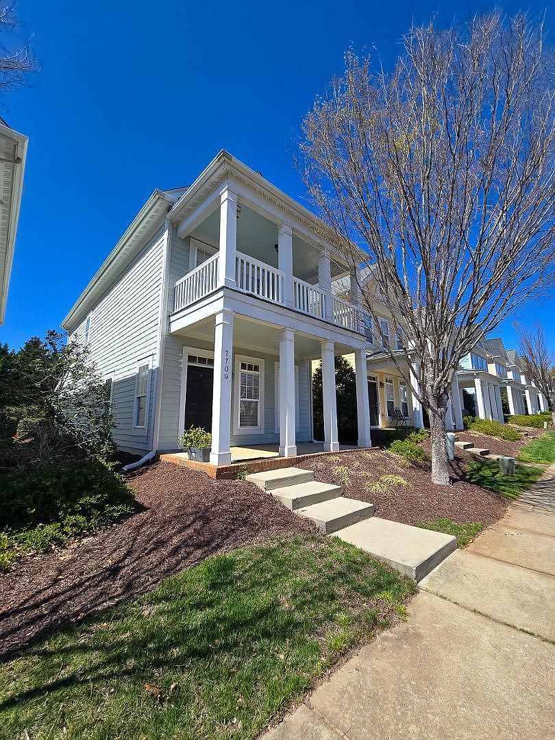 7709 Acc Blvd, Raleigh, NC 27617 Zillow