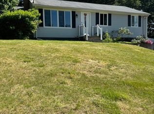 27 Summit Dr, Westfield, MA 01085