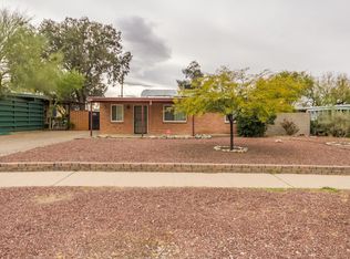 2932 E Beverly Dr, Tucson, AZ 85716
