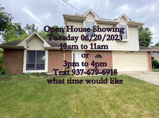 8677 Trowbridge Way, Dayton, OH 45424