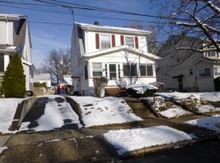 108 Davis Ave, Bloomfield, NJ 07003