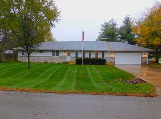7233 Moss Canyon Rd, Cherry Valley, IL 61016