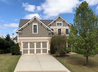 4255 Harvest Turn Ln, Cumming, GA 30028
